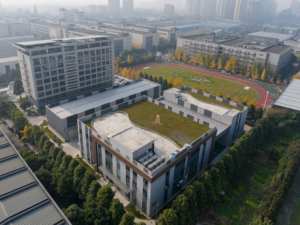 PINNACLE AM30T1350-0308 L波段全无阻塞32x32射频多路复用器矩阵开关可定制选项以实现最佳信号 - Product Image 6