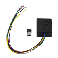 Transmetteur et récepteur télécommande Usb sans fil, ghz, pour voiture