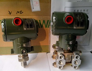 Medidor Yokogawa EJA430E Original de Japón, Modelo EJA430E-JAS4J-917EB/NF21 - Product Image 3