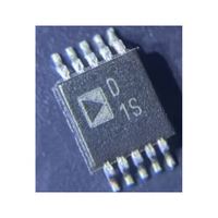 AD5443YRMZ-REEL7 Nuevo Original BOM Componentes Electrónicos y Chips IC de un Solo Proveedor AD5443YRMZ AD5443
