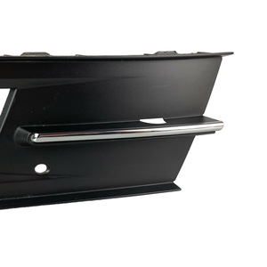 Bezel de phare antibrouillard pour Volkswagen Passat B8 16-20 3G0854661 3G0854662 Couvercle en plastique côté gauche et droit - Product Image 3