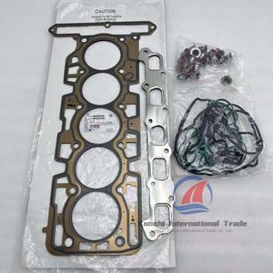 Kit Gasket kepala silinder Premium, untuk Hummer H3 3.5 3.7 89060396 kode mesin - Product Image 2