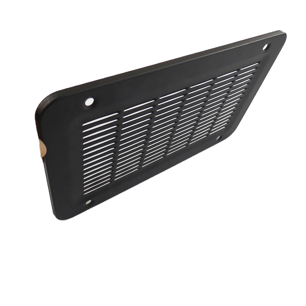 Сделано в Китае, индивидуальный листовой металл, Штампованный корпус из мягкой стали