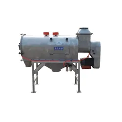 Pantalla de Flujo de Aire Horizontal Dahan, Pequeña, Ligera y de Fácil Control - Product Image 5