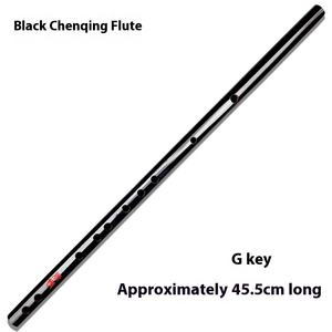 Flûte traversière en bambou Wei Wuxian Chenqing Di, instrument professionnel pour débutants, adultes et enfants, Ghost - Product Image 6