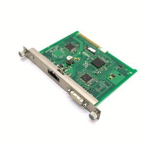 บอร์ดจ่ายไฟ PLC รุ่น 5DLSDL100000 B&R 5DLSDL.1000-00 สำหรับระบบอัตโนมัติและการควบคุมในอุตสาหกรรม - Product Image 1