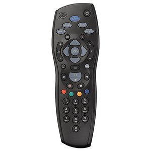 Control remoto para decodificador Black SKY 716 - Product Image 1