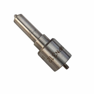 Высококачественная форсунка дизельного топлива DLLA158PN312 для дизельного двигателя MITSUBISHI <span class=keywords><strong>6D34T</strong></span> - Product Image 3