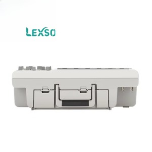 Osciloscopio Keysight Infiniivision Serie 6000 X, Actualizaciones de Ancho de Banda para Pruebas de Laboratorio, 6 GHz/20GSa/s/1G-6GHz/4 Canales Lexso - Product Image 6