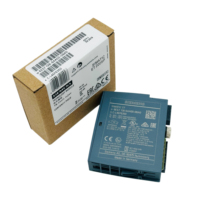Módulo Contador de Alta Velocidad Siemens 6ES7 138-6AA00-0BA0 ET200SP Original en Stock, Módulo Codificador Incremental de 24V para Programación PLC