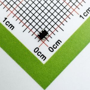 new & original PUMD18,115 SC-88 SOT-363 Transistors Digital Transistors 300mW 50V 100mA NPN/PNP - Product Image 1