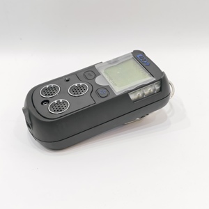 เครื่องตรวจจับก๊าซแบบพกพา Teledyne GMI PS200 สำหรับตรวจจับ LEL, ออกซิเจน, คาร์บอนมอนอกไซด์ และซัลไฟด์ - Product Image 3