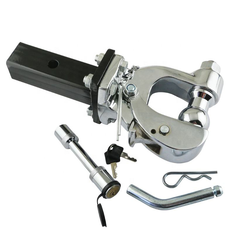Camper Trailer Scissor Jack Stabilizer Leveling