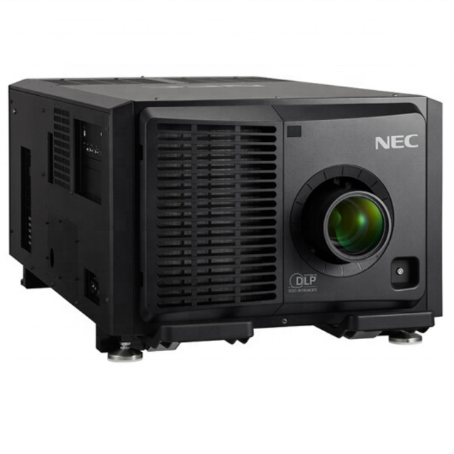 High Quality 30000 Lumens Laser Business Engineering 4K Dlp 3d Projector