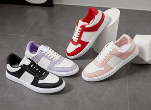 XRH 2023 Chaussures de sport tendance décontractées en TPU personnalisées, fabricants de baskets, style <span class=keywords><strong>basket</strong></span>-ball, fitness, course à pied pour hommes - Product Image 6