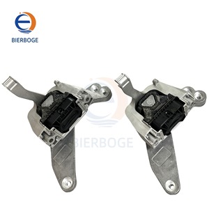 for Audi A3 RS3 RSQ3 8V0199262D 8V0 199 262 D High-quality engine mounts factory direct sales - Product Image 1