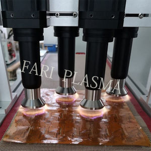 1000w פלזמה מנקה פלזמה לניקוי פלזמה לשיפור משטח זכוכית הידרופילי משטח זכוכית - Product Image 6