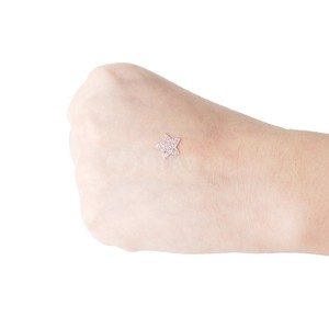 Wholesale Pricing Hydrocolloid Star <strong>Vitamin</strong> C Acne <strong>Patch</strong> Mirror Case Packaging Non-Irritating Acne Treatment Customizable Logo - Product Image 5
