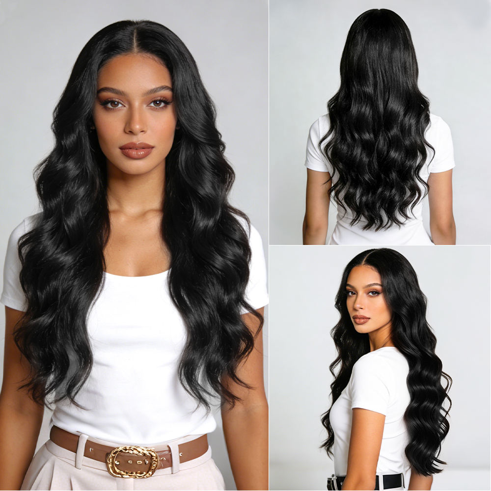 บอดี้เวฟ