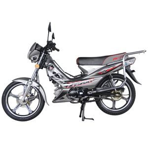 Motos Cub OEM Chinoises de Qualité Supérieure 110cc 125cc, Motos Chopper Cub FORZA 110 <span class=keywords><strong>125</strong></span> <span class=keywords><strong>CC</strong></span> 135cc à Vendre - Product Image 6