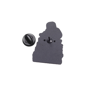 Déjame terminar esta soldadura esmalte Pin soldadura trabajador broche solapa insignia joyería regalo para amigos al por mayor - Product Image 5