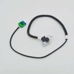 252924 7700100009 255500 21197067 Capteur de pression de boîte de vitesses automatique - Product Image 5