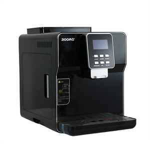 Commercial <b>Coffee</b> <b>Machine</b> Can Directly Connected to WaterSource Full Automatic Automatic <b>Coffee</b> Maker <b>Machine</b> - Product Image 1