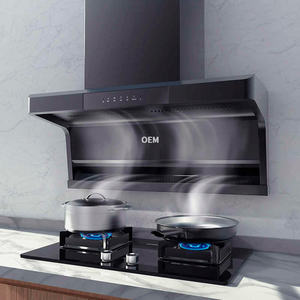 הסמכה iso תמיכה התאמה אישית אישית של הצד העליון צד שאיבה כפולה ערכת גז מכסה המנוע - Product Image 1