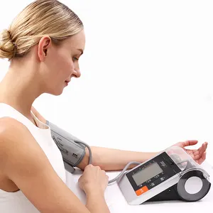 Оптовая продажа, профессиональный цифровой медицинский портативный прибор для измерения артериального давления