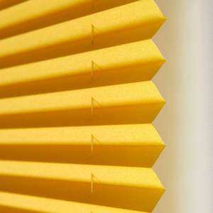 Persiana plisada gris para casa - Product Image 4