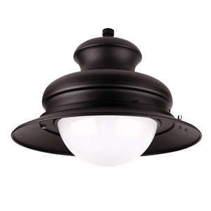 Luz urbana Netta Luminarias Suspendidas ILuminacion Luz exterior Farol Clasico Garden Economic Led Yard Light Lámpara de jardín - Product Image 4