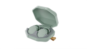 Tapones de Silicona Populares para Clases y Estudios de Danza - Resistentes al Sudor, Flexibles, Lavables, Reducción de Ruido, Práctica de Danza - Product Image 2