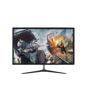 Moniteur IPS pour ordinateur de bureau ou de jeu, écran LED LCD de <span class=keywords><strong>23</strong></span> <span class=keywords><strong>pouces</strong></span>, 1080P, 75Hz, avec synchronisation GSYNC - Product Image 1