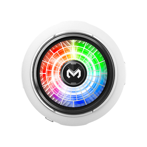 MEMO CX20 Nouveau refroidisseur de téléphone magnétique à semi-conducteurs, refroidissement portable pour téléphone mobile, idéal pour le gaming - Product Image 1