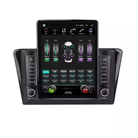 Reproductor de Video para Auto Tesla Android 8+128G para Peugeot 408 2014-2018 IPS DSP Cámara 360 ADAS DVR Carplay Autoradio Sistema Multimedia