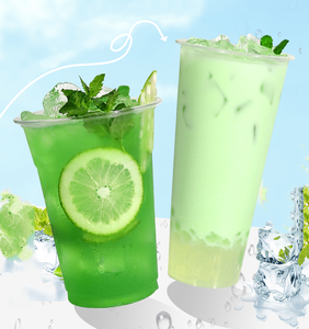 <span class=keywords><strong>Sirop</strong></span> de <span class=keywords><strong>menthe</strong></span> ItDial pour Bubble Tea, concentré de saveur liquide en bouteille, pour cafés et professionnels du torréfaction, 720 ml, durée de conservation 18 mois - Product Image 5