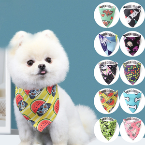 Groothandel Multi-design Gesp Hondenbandana Halsband - Product Image 4