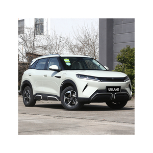 2025 <span class=keywords><strong>BYD</strong></span> YUAN SUV nouvelle énergie voiture électrique avec moteurs à grande vitesse modèle nouvellement déjeuné 401 km direction à gauche fabriqué en chine - Product Image 3