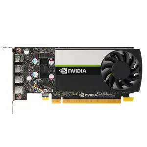 T400 4GB GDDR6 30W 64 bit PCI Express 3.0 x 16 gpu of Nvidia Quadro