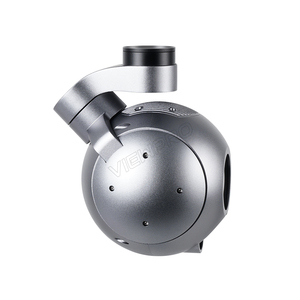UUUFLY A40T Pro Stabilized 40 EO/IR <b>Gimbal</b> <b>Camera</b> With Thermal Imaging and Continuous Zoom Lens for UAVs - Product Image 5