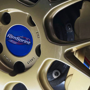 Jantes en alliage forgé allemandes <span class=keywords><strong>LM</strong></span>-R 15-22 pouces 5x112 <span class=keywords><strong>5x120</strong></span> pour BMW G80 G20 Audi S3 Mercedes CLA45 Toyota Supra Nissan GT-R - Product Image 4