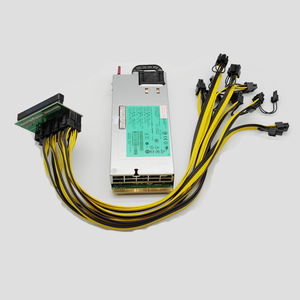 Fuente de Alimentación de 1200W DPS-1200FB a 438202-002 440785-001 DL580G5 PSU Apw3 Breakout Box, Fuente de Alimentación para Servidor de 1200w - Product Image 5