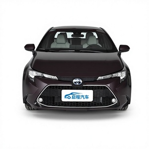 Voiture d'occasion Toyota Levin de 2020, fabriquée en Chine, 1.8L, essence - Product Image 3