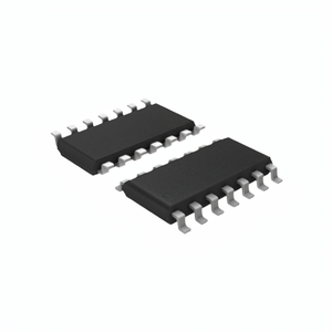 ไอซีเกตและ 2CH 4 INP 14SOIC ลอจิก บริการครบวงจร SN74F21DR วงจรรวม 14 SOIC (0.154 นิ้ว, ความกว้าง 3.90 มม.) - Product Image 1