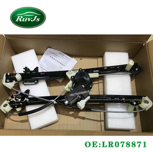 RuvJs Auto Peças Janela Regulador Com <span class=keywords><strong>Motor</strong></span> LR078871 para Land Rover Range Rover Esporte L494 - Product Image 3