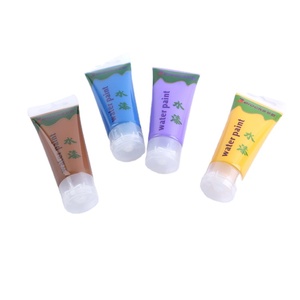 Peinture acrylique colorant sans toxique, 75ml/Vol, étiquette privée - Product Image 5