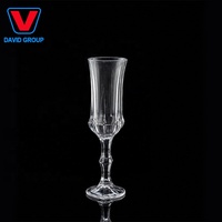 Ensemble de verres à boire Offre Spéciale, nouveau style, verres à vin blanc rouge, gobelet pour restaurant, fête de mariage