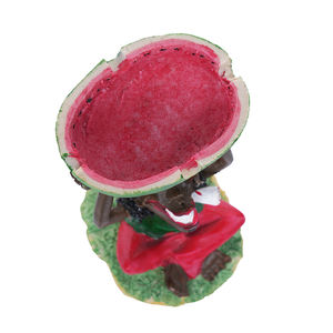 Ceniceros de Resina de Forma Irregular, Novedad, Decoración Creativa para Oficina, Cenicero para Fumar Cigarros - Product Image 6