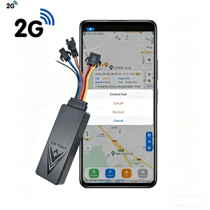 TK004 2G <span class=keywords><strong>GPS</strong></span> İzleyici Motosiklet Hırsızlık Önleyici Titreşim <span class=keywords><strong>Alarm</strong></span>ı Su Geçirmez GSM/GPRS Ücretsiz Android ve PC Servisi ile - Product Image 1