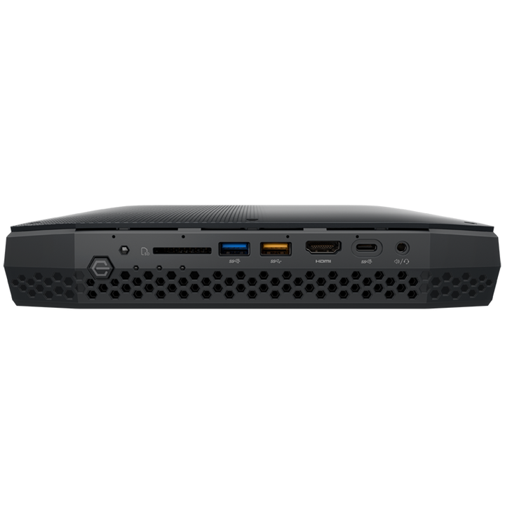 Intel NUC 第8世代 NUC8i7HVK Core i7-8809G intel NUC Kit NUC8i7HVK (BOXNUC8I7HVK) intel Next Unit of